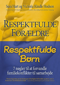 Forside af bogen Respektfulde foraeldre